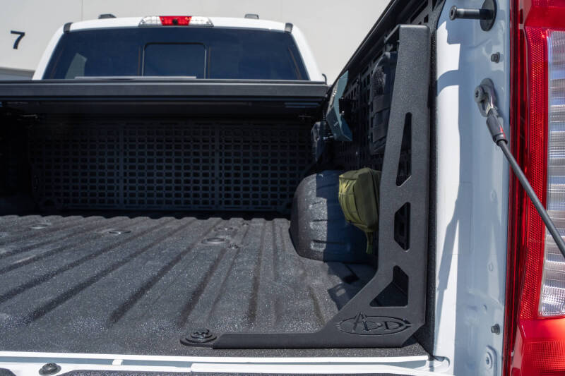 Addictive Desert Designs2023+ Ford Super Duty F250/350 Bed Channel Stiffener