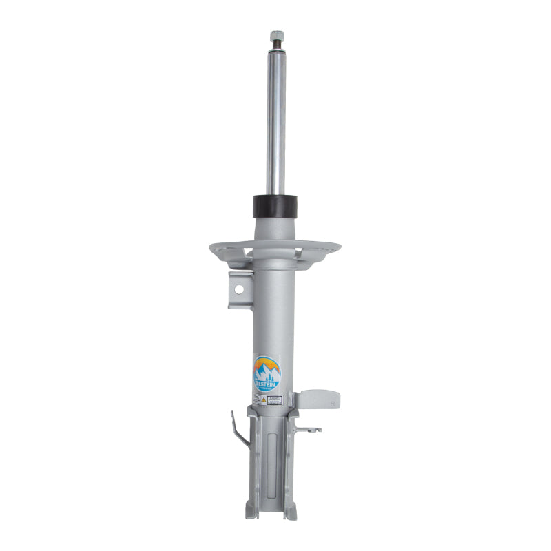 Bilstein B8 TerraSport lift kit shocks and struts for Ford Bronco Sport with 1.25-inch lift, showing the assembled components.