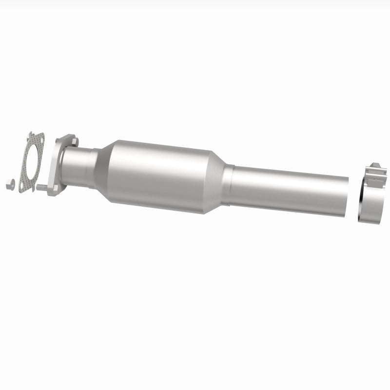 MagnaFlow 09-11 Buick Lucerne Rear Underbody 3.9L Direct Fit Catalytic Converter