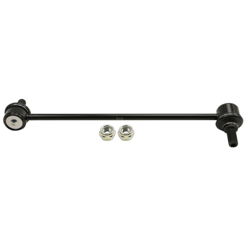 Moog front left sway bar link kit for Suzuki XL-7 2007-2009, showing the sway bar endlink components.
