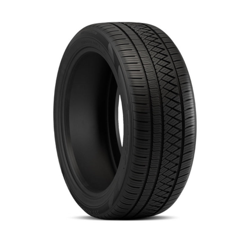 Atturo AZ 810 tire for on-road UTVs, 265/40R22 size, 106W XL, rugged tread design for enhanced performance.