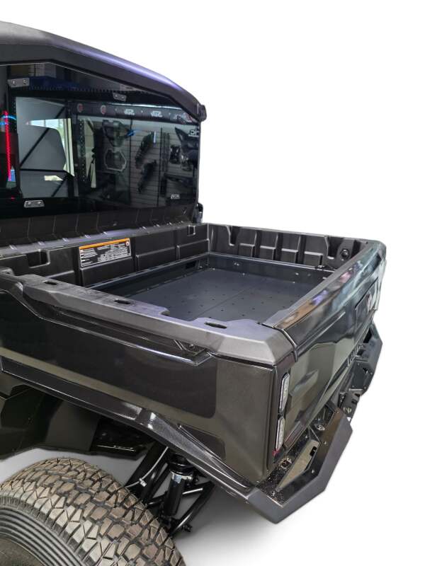 Elektric Offroad 2016+ Can-Am Defender HD10/HD11 HDX Sliding Bed Drawer