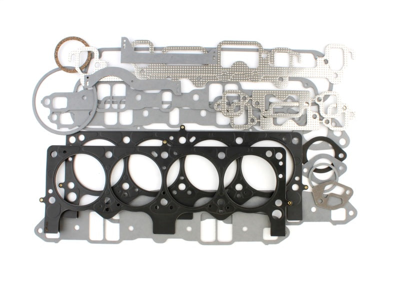 Cometic Street Pro gasket kit for Chrysler small block engines 340 and 360ci, top end rebuild parts, brand logo visible.