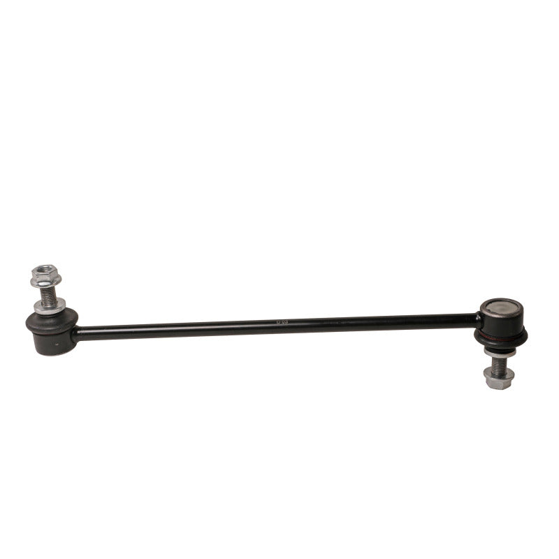 Moog Honda CR-V 2017-2022 front sway bar link, sway bar endlink for vehicle suspension, shown in the image.