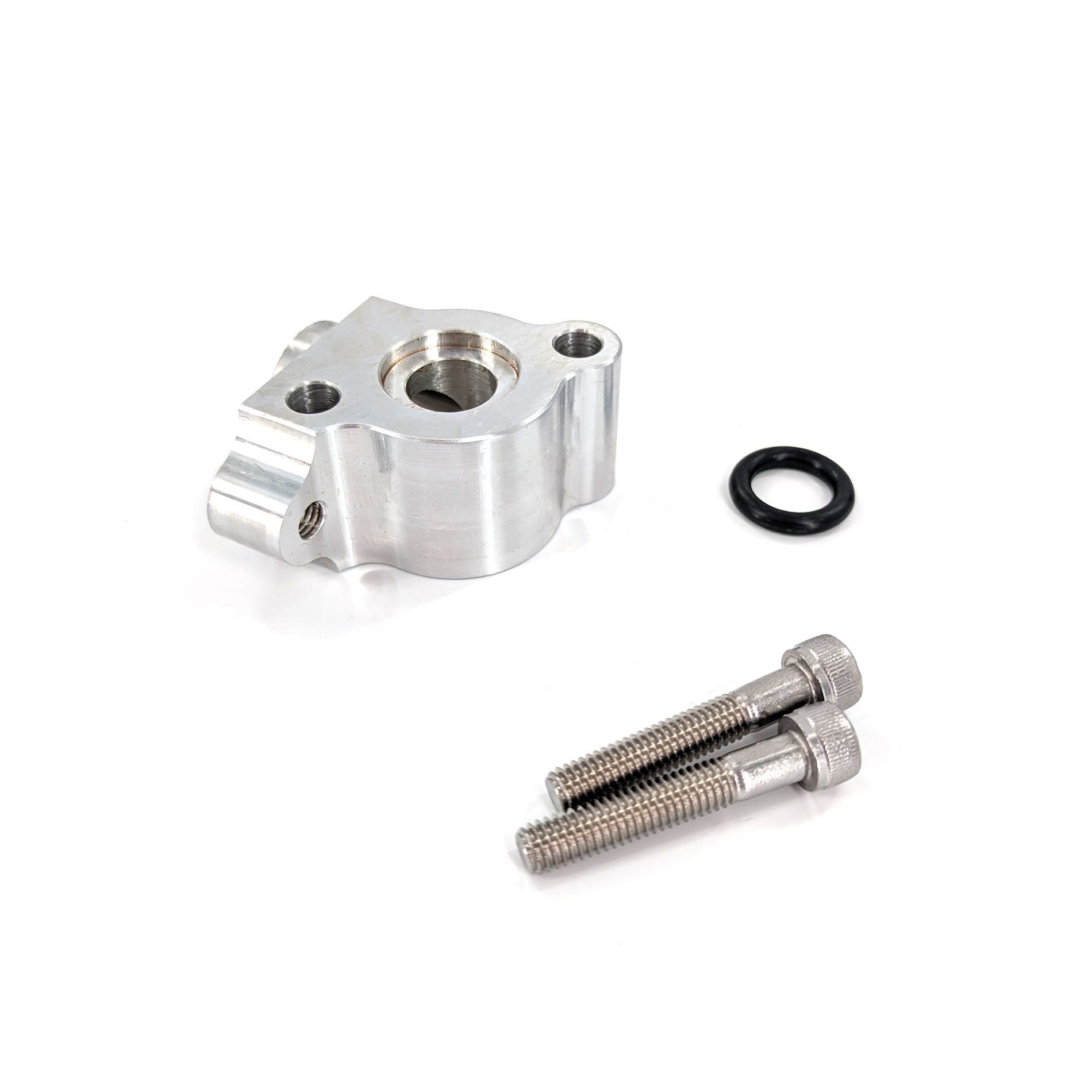 BTR EVAP ADAPTER FOR TRINITY GEN V INTAKES - EVAP-A