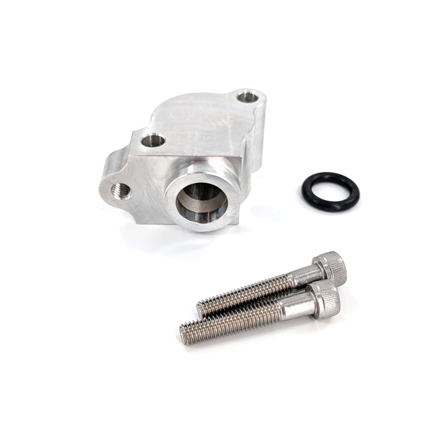 BTR EVAP ADAPTER FOR TRINITY GEN V INTAKES - EVAP-A
