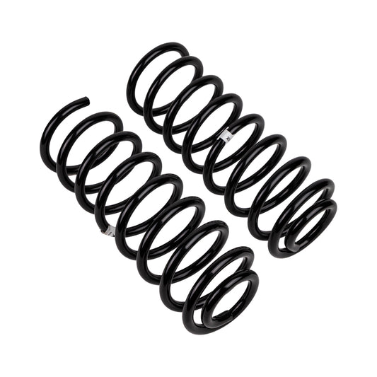 Old Man Emu rear coilover spring for Jeep Grand ZJ, model ARB / OME coil spring, designed for improved suspension performance.