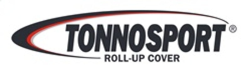 Access Tonnosport 2020 Chevy/GMC 2500-3500 full-size 8ft truck bed roll-up cover without MultiPro tailgate, exterior truck bed accessory.