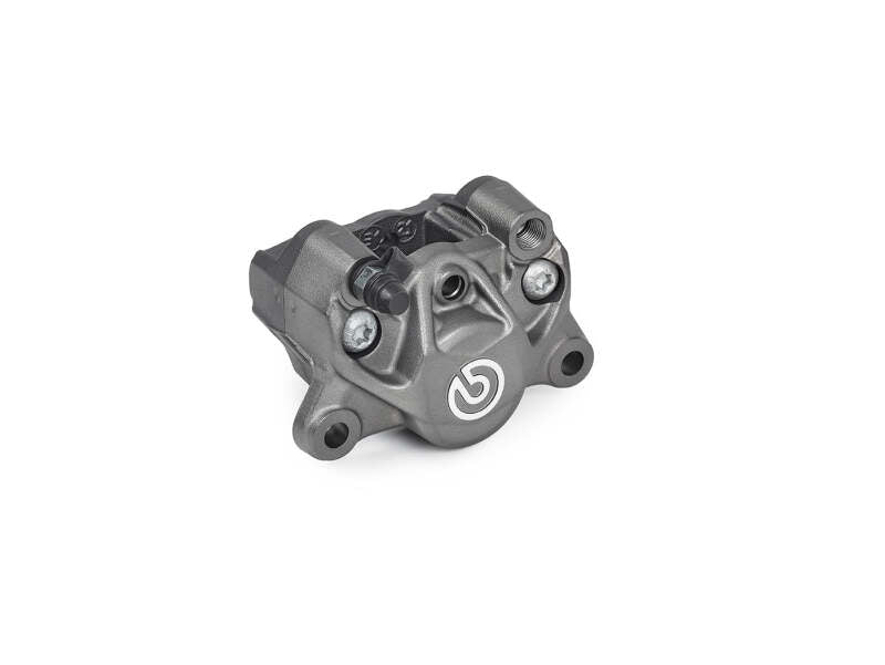 Brembo 12-14 Ducati 1199 Panigale/13-14 1199 Panigale R P2.34 Brake Caliper - Rear