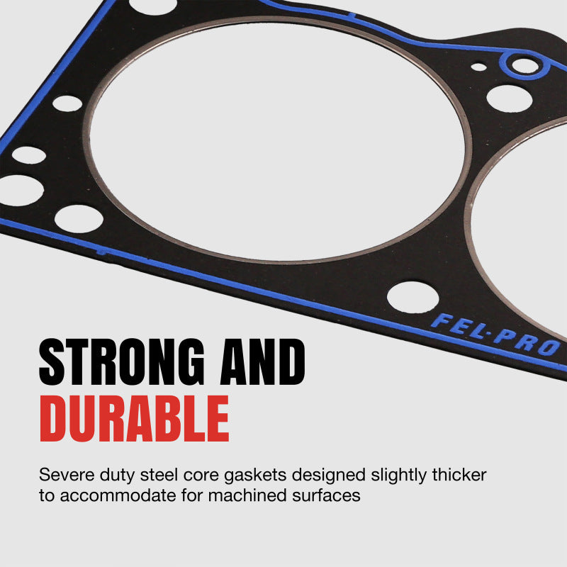 Fel-Pro Dodge Dakota 518 SD Severe Duty Engine Cylinder Head Gasket