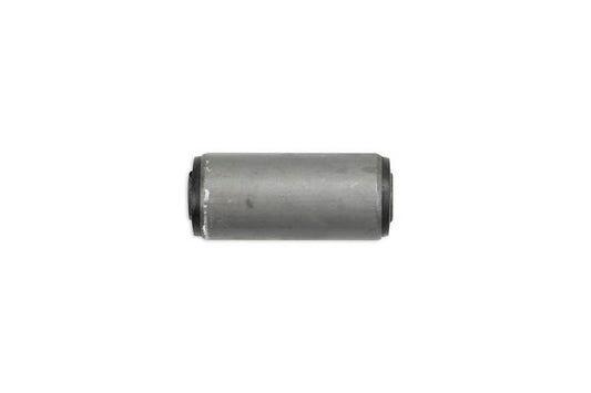 Fabtech Ford F250/F350 rear leaf spring bushing kit with durable rubber bushings, designed for suspension stability and ride quality.