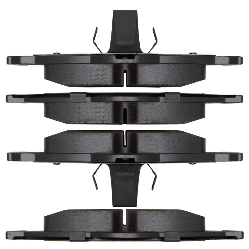 R1 97-10 Saturn Lw1 Front Optimum OE Brake Pads