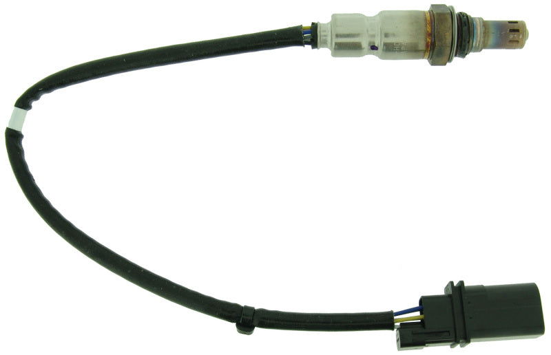 NGK oxygen sensor for Hyundai Santa Fe 2013-2015, direct fit 5-wire wideband A/F sensor, automotive engine sensor replacement