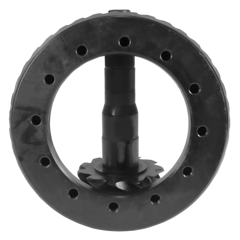 Yukon Gear 10.5in Ford 3.73 Rear Ring & Pinion Install Kit