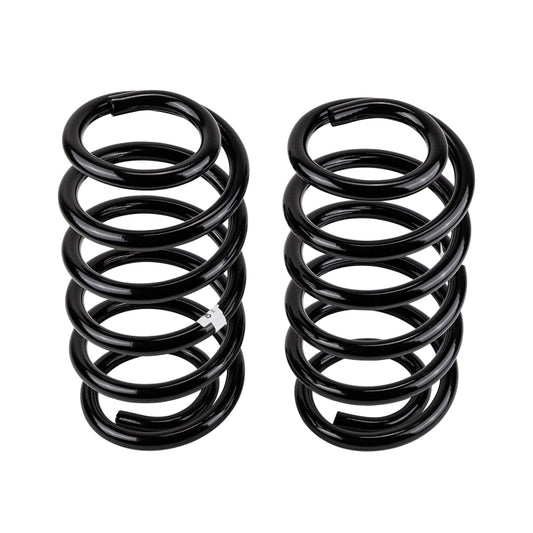 Old Man Emu ARB OME rear coilover springs for Jeep Cherokee, durable coil spring suspension component