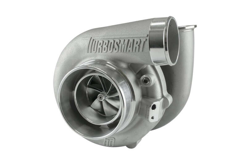 Turbosmart 7170 V-Band 0.96AR externally wastegated TS-1 turbocharger with V-band connection and high-performance design