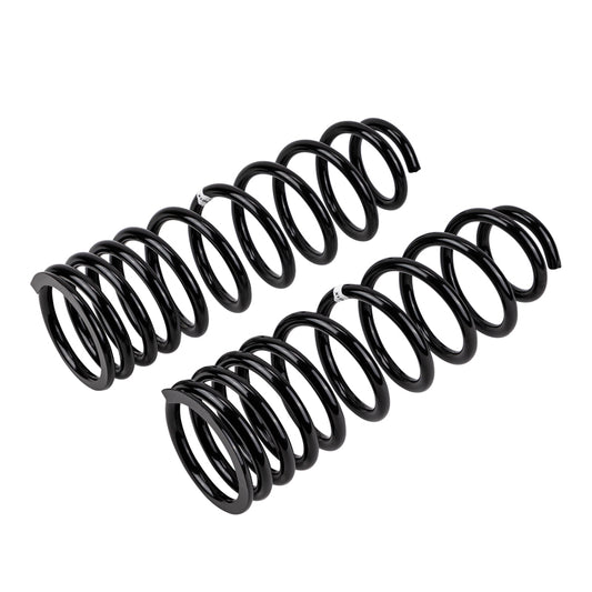 Old Man Emu ARB/OME front low height coilover spring for enhanced vehicle suspension and load handling.