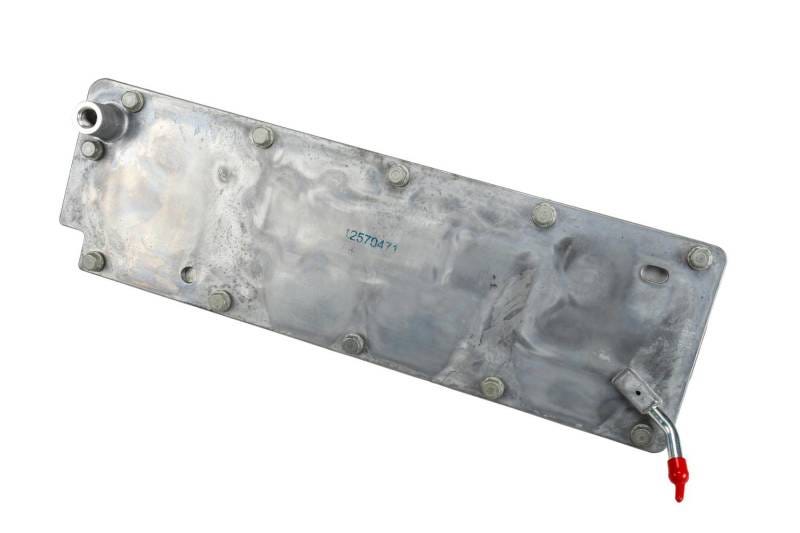 CHEVROLET PERFORMANCE GEN IV LS VALLEY COVER - REPLACES 12570471 - 12742399