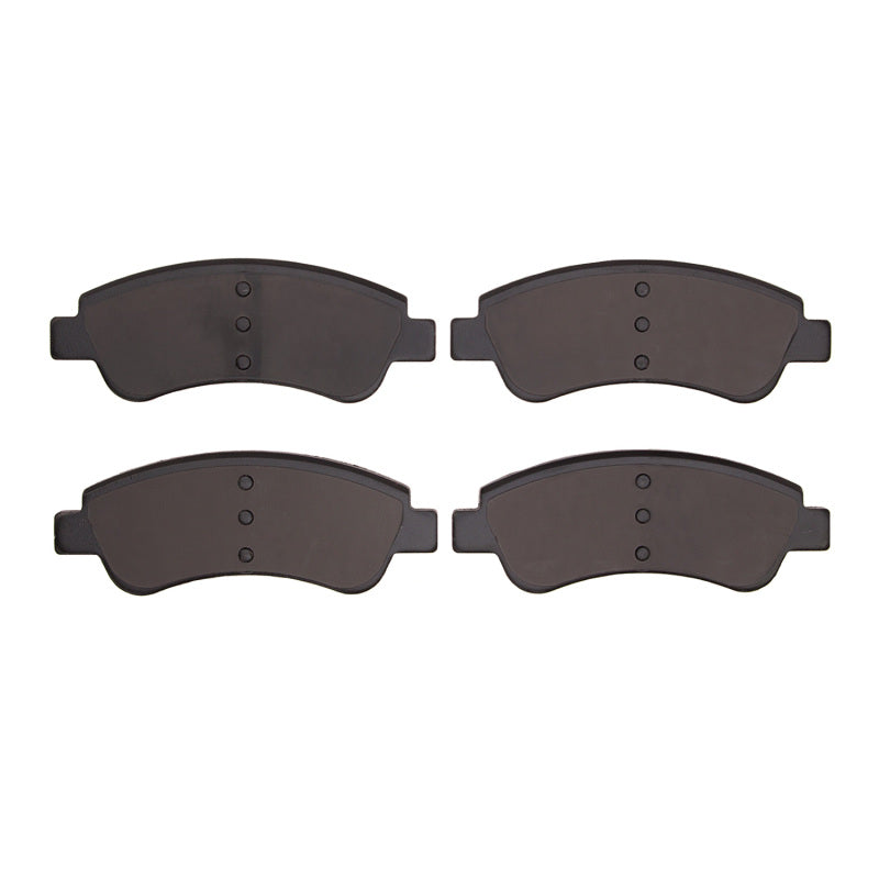 R1 16-18 Peugeot 301 Front Ceramic Brake Pads