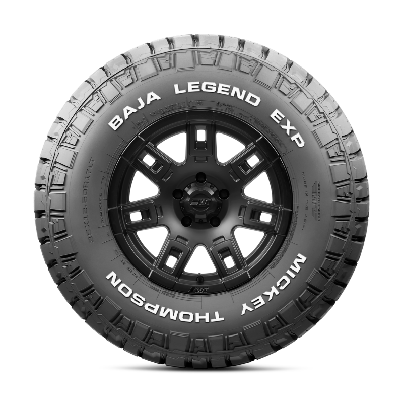Mickey Thompson Baja Legend EXP Tire LT265/65R17 120/117Q - 247531