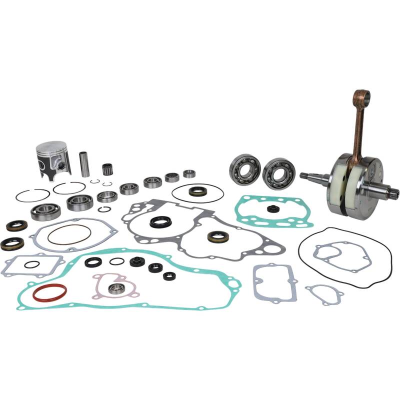 Vertex Suzuki Complete Engine Rebuild Kit
