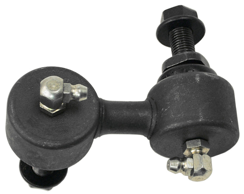 Moog Acura RSX sway bar endlink, front right or rear left, for improved vehicle stability and handling.