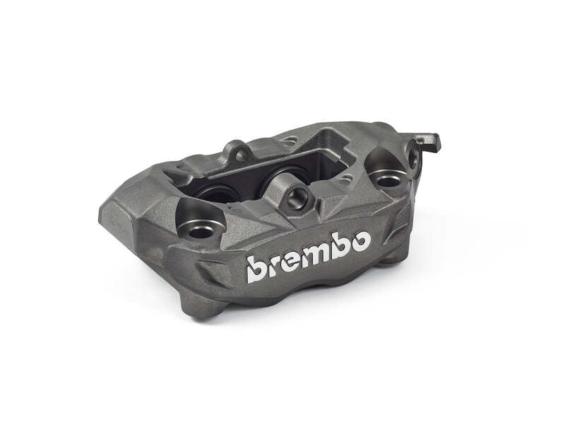 Brembo 2014 Aprilia Caponord 1200/17-18 Caponord 1200 ABS M4.32 Brake Caliper - Front Right