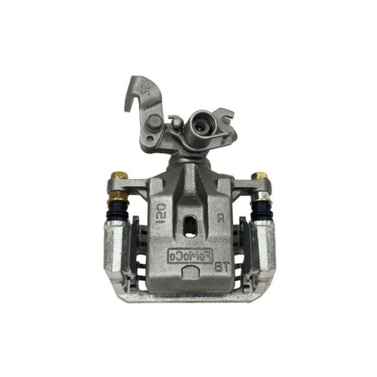 PowerStop rear left OE brake caliper with bracket for Ford Fusion 2006-2012, designed for reliable stopping power.