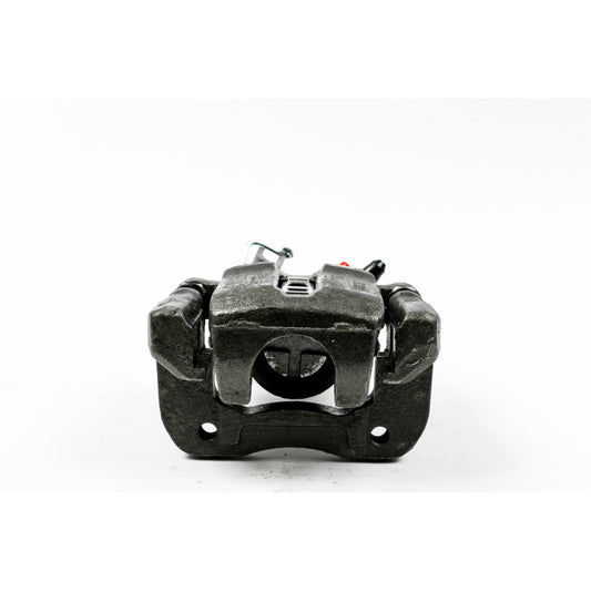 PowerStop rear right OE brake caliper with bracket for Acura TSX 2004-2008, designed for reliable stopping performance.