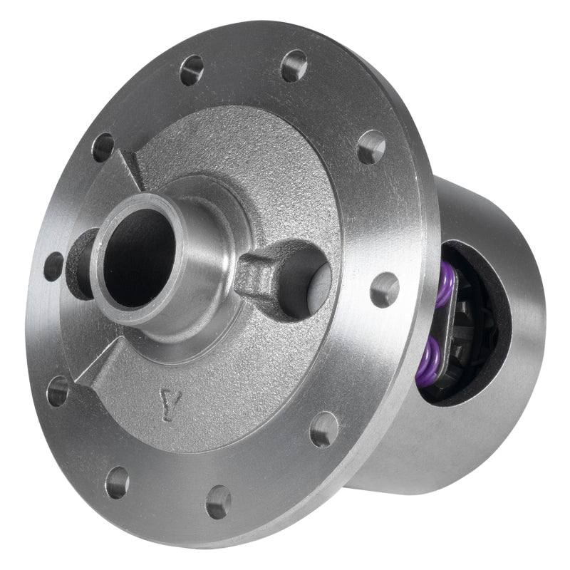 Yukon Gear & Axle Chevrolet Caprice Malibu 8.5-inch differential re-gear kit with 28 spline, 3.08 ratio final drive gears