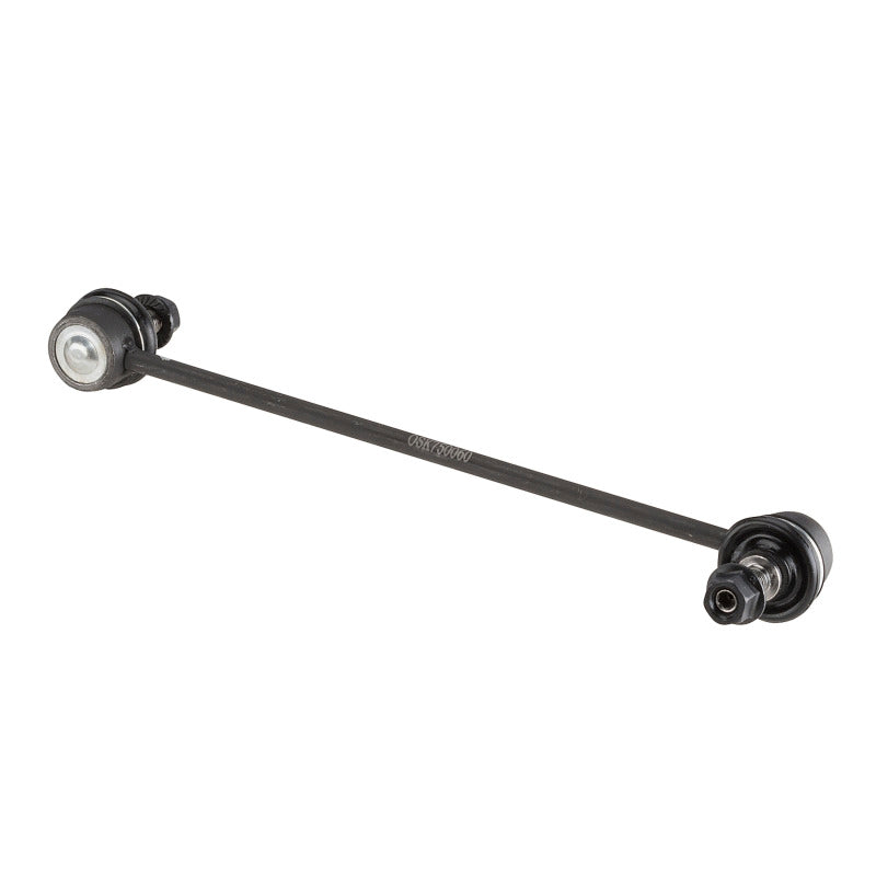Moog Suzuki Kizashi front sway bar endlinks kit, includes sway bar link components for model years 2010-2013.