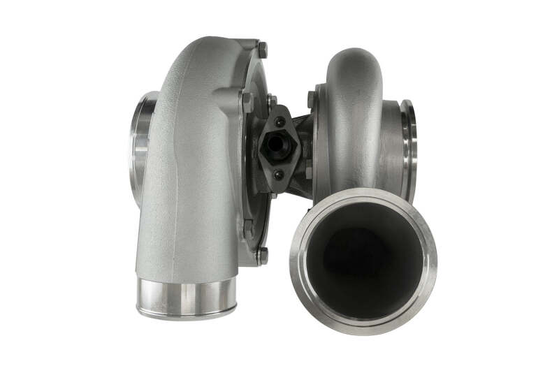 Turbosmart 7170 V-Band 1.07AR externally wastegated TS-1 turbocharger with V-band connection and precision engineering.