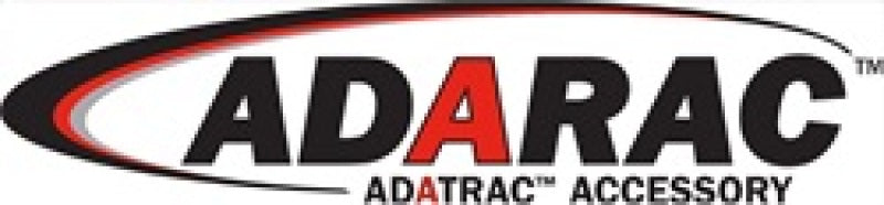 Access Universal Trim to Fit ADATRAC (Up to 6ft Box) - Matte Black
