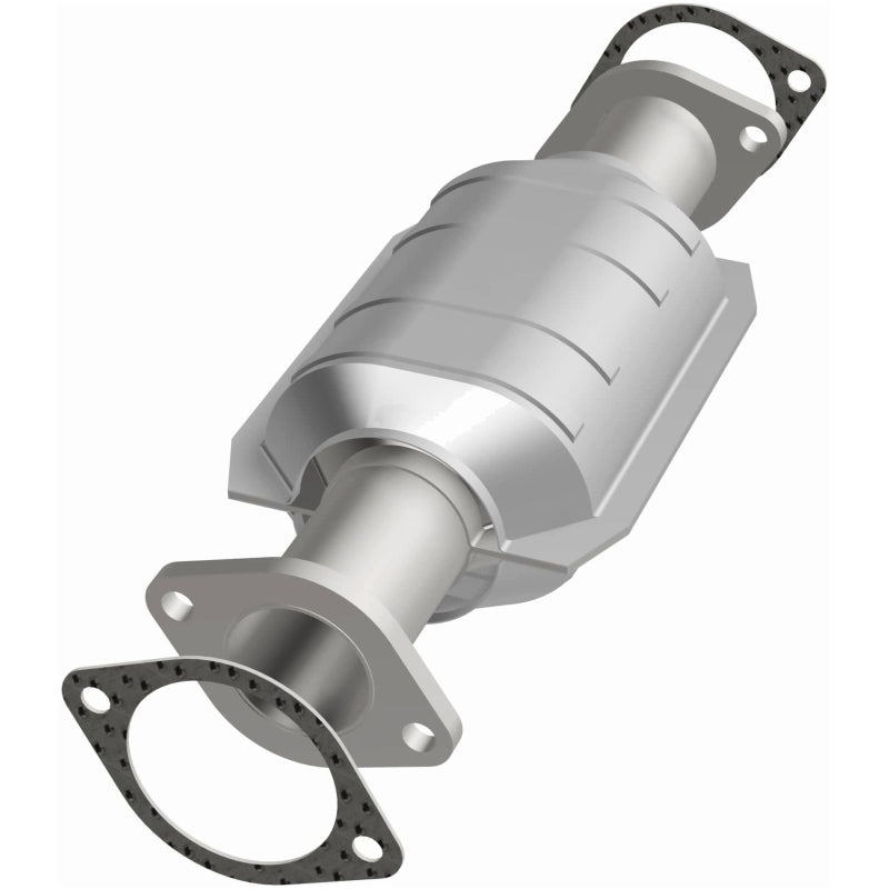 MagnaFlow Conv DF 01-04 Nissan Frontier 2.4L Rear