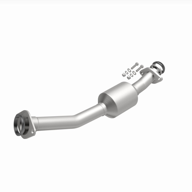 MagnaFlow catalytic converter for 2020-2021 Nissan NV200 2.0L, direct fit exhaust emission control part.