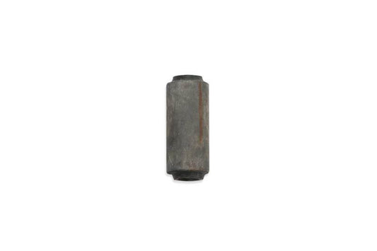 Fabtech Ford F250/F350/Excursion front leaf spring bushing kit, showing rubber bushings and metal components for suspension upgrade