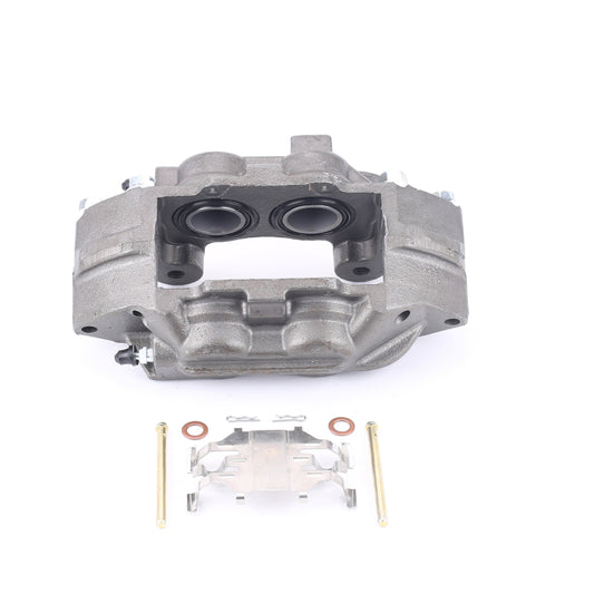 PowerStop front left OE brake caliper for Chevrolet Colorado 2015-2019, autospecialty caliper without bracket.