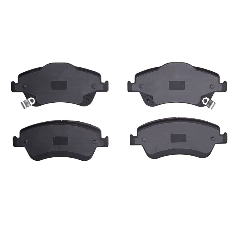 R1 09-15 Toyota Corolla Front Ceramic Brake Pads
