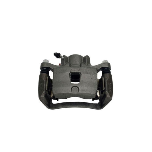 PowerStop OE rear left brake caliper with bracket for Mitsubishi Eclipse 2006-2012, auto specialty replacement part