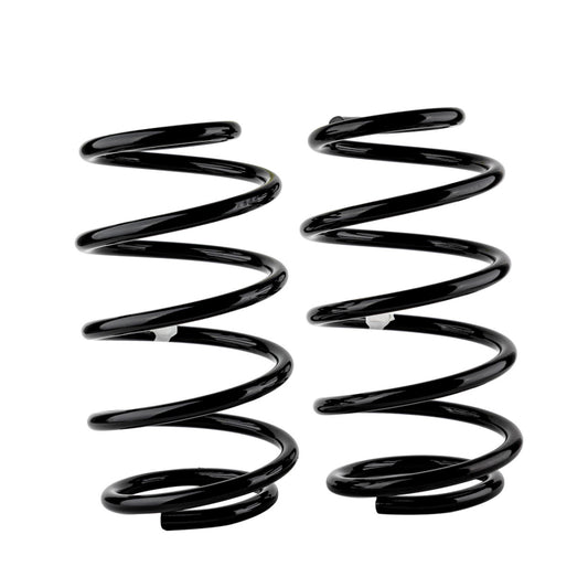 Old Man Emu ARB OME rear coilover spring for Jeep KJ, medium load coil spring designed for improved off-road performance.