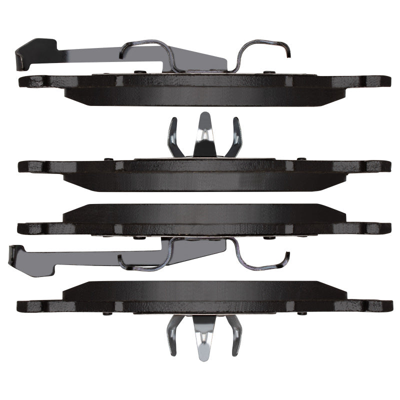 R1 86-93 Mercury Sable Front Ceramic Brake Pads