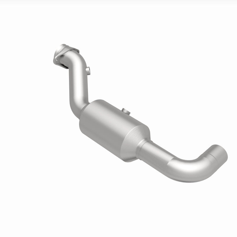 MagnaFlow catalytic converter for 2018-2021 Ford Expedition, left underbody 3.5L direct fit exhaust part