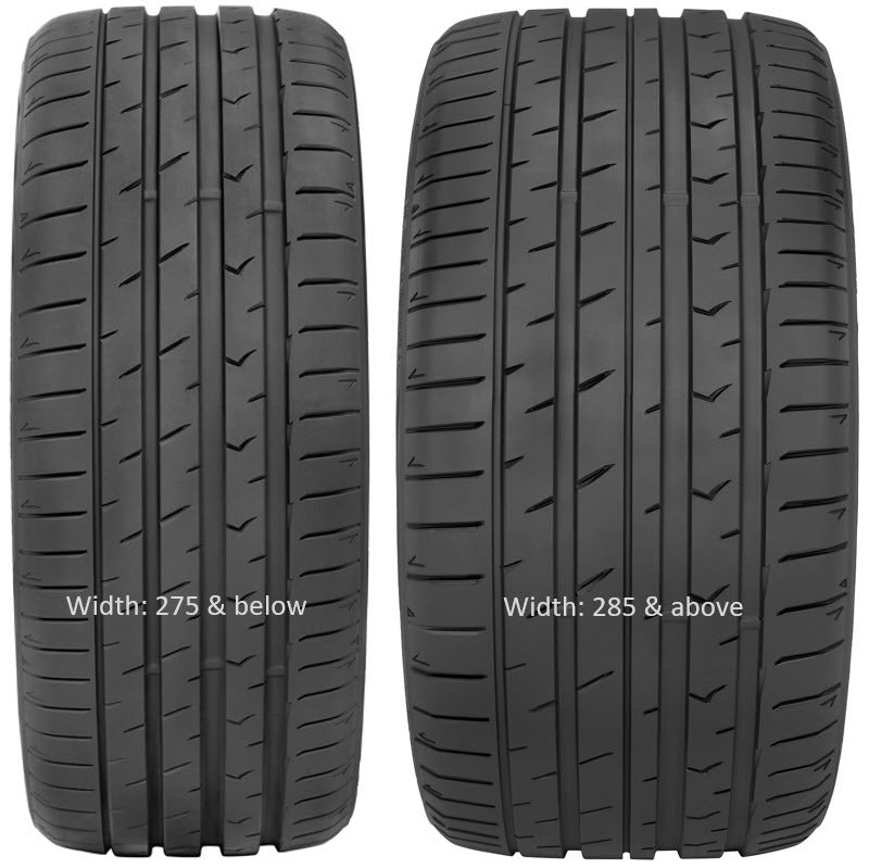 Toyo Proxes Sport 2 Tire - 275/45R21 110Y XL