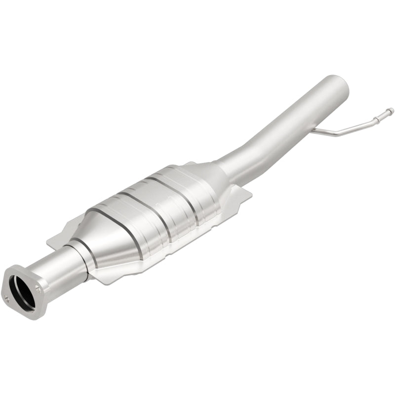 MagnaFlow Direct Fit Catalytic Converter 05-09 Escape/Trib 2.3 Rear