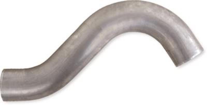 Diamond Eye Performance 5-inch tail pipe for Ford F250/350 03-07 Turbo/CB off-road kit, stainless steel, single exhaust pipe