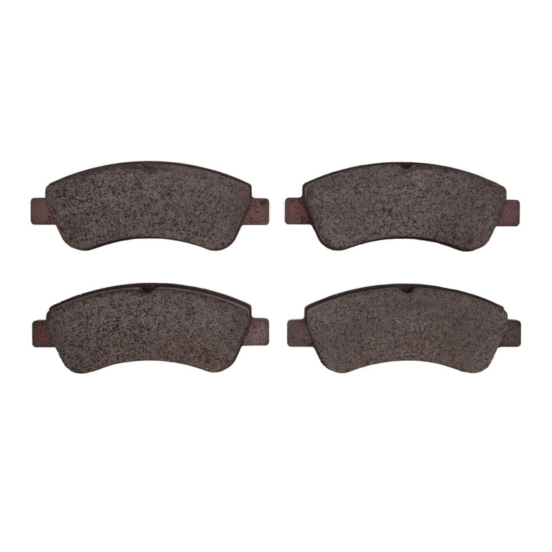 R1 16-18 Peugeot 301 Front Ceramic Brake Pads