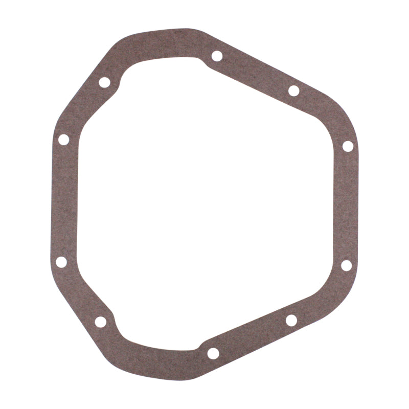 Yukon Gear axle differential cover gasket for Dana 50, Dana 60, and Dana 70 axles, replacement diff cover gasket for vehicles.