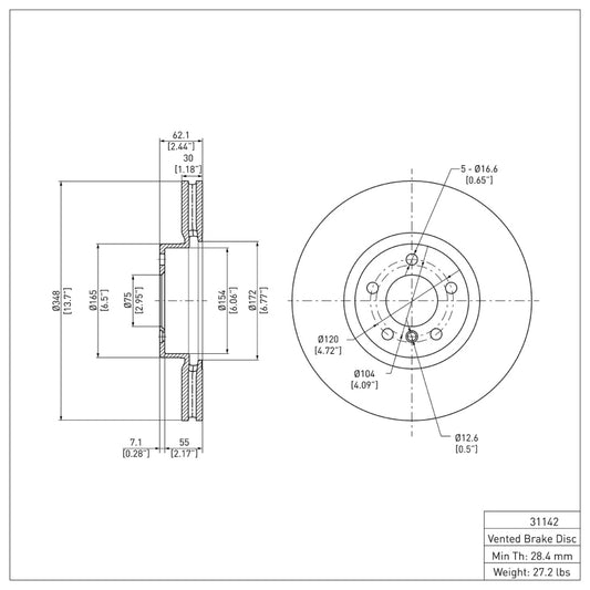 Technical Drawing