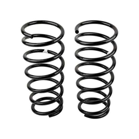 Old Man Emu coilover front coil spring for Nissan Rs50Fhd, designed for improved suspension performance