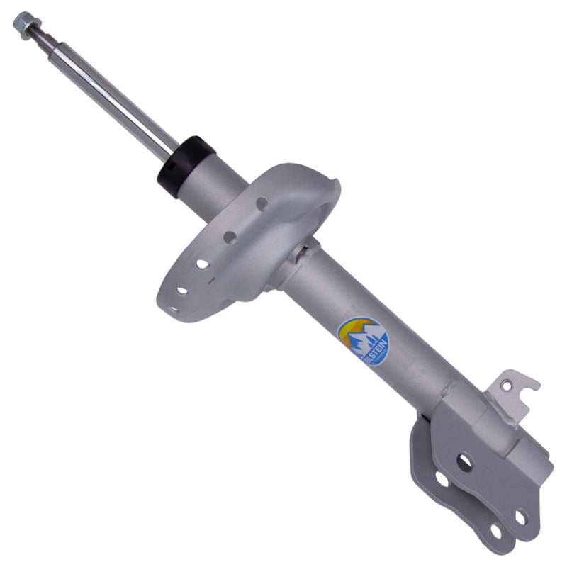 Bilstein B8 TerraSport shocks and struts for 2009-2013 Subaru Forester with 1.5-inch front lift and 1.25-inch rear lift suspension kit